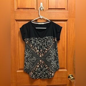 Women's Blouse - Rewind
